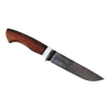 BIRD HUNTER handmade knife from VIKTOR workshop, buy to order in Ukraine, steel - X12MF, 63 HRC